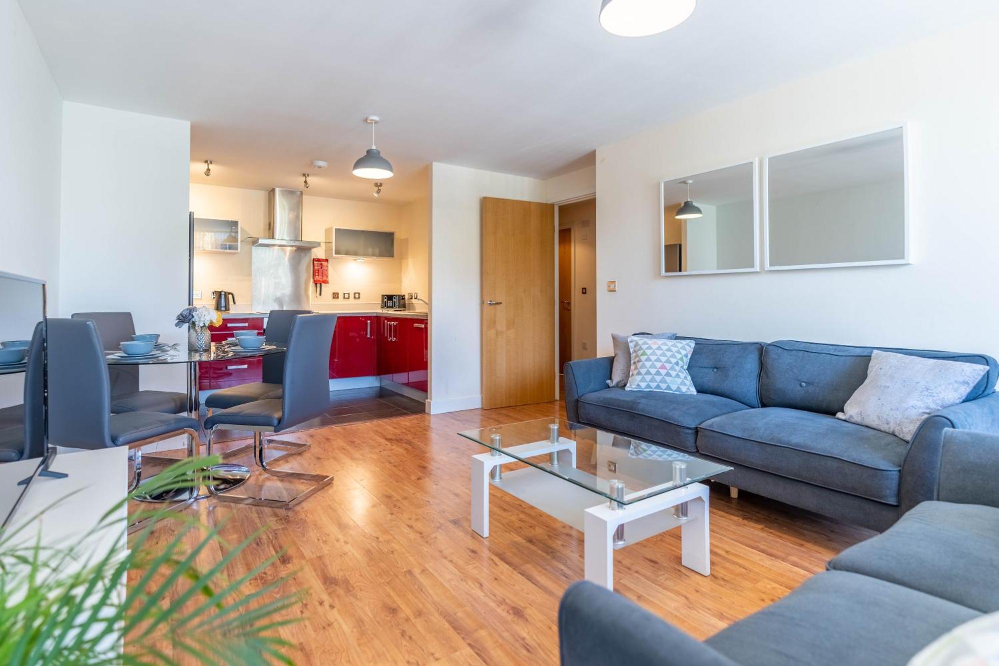Cotels At Vizion Serviced Apartments, Superfast Broadband, Central Location, Free Parking, Fully Equipped Kitchen Milton Keynes Exteriör bild