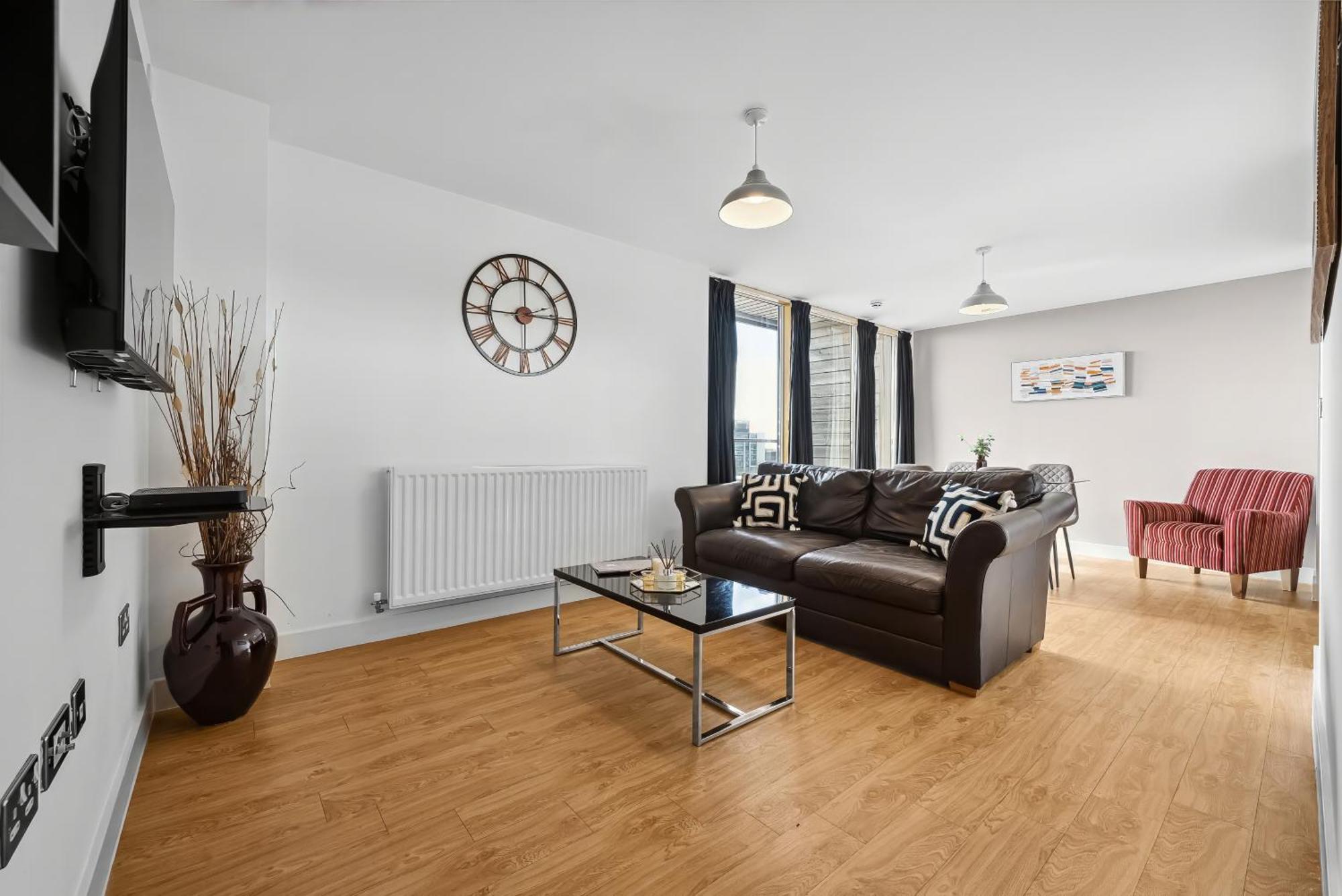 Cotels At Vizion Serviced Apartments, Superfast Broadband, Central Location, Free Parking, Fully Equipped Kitchen Milton Keynes Exteriör bild